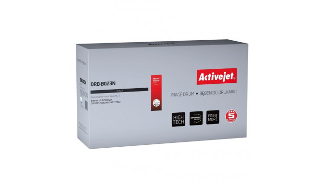 Printeri trummel Activejet DRB-B023N Must