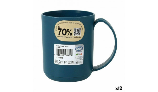 Чашка Dem Inside 380 ml (12 gb.)