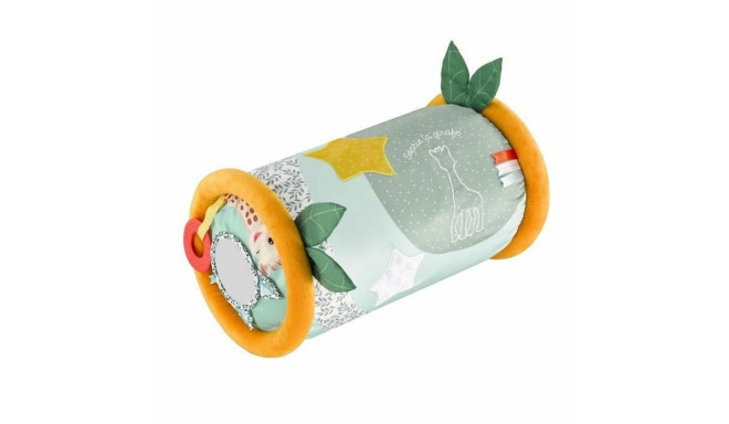 Rolling pin Sophie la Girafe Sophie the giraffe Plastic