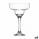 Set of cups LAV Misket Cocktail 300 ml 6 Pieces (4 Units)