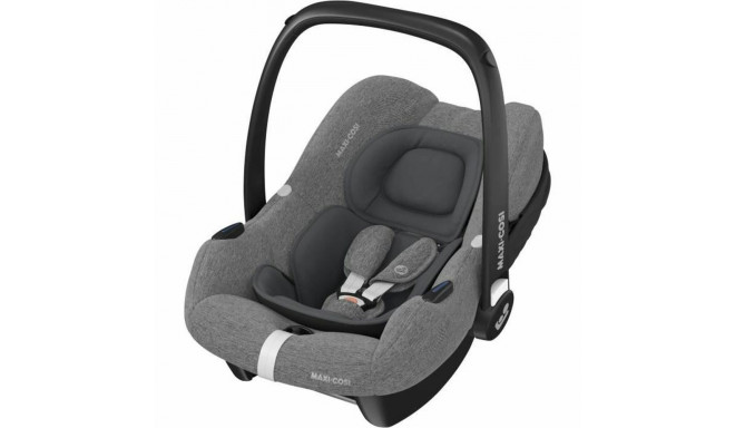 Car Chair Maxicosi Cabriofix i-Size Grey 0+ (de 0 a 13 kilos)