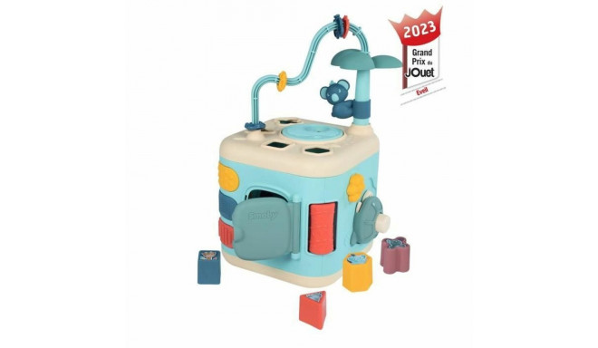 Activity centre Smoby Explore Cub