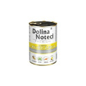 Wet food Dolina Noteci Premium Chicken Veal Pig 400 g