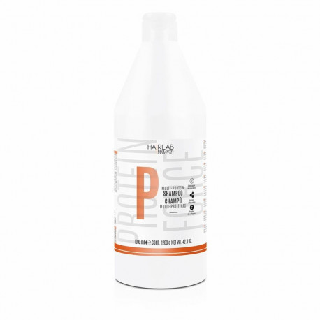 Shampoo Salerm Proteinas 1,2 L