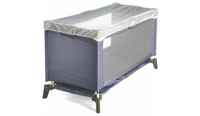 Putukavõrk hällile ThermoBaby Läbipaistev