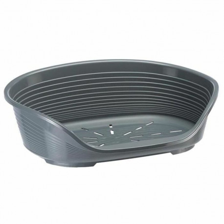 Koera voodi Ferplast Siesta Deluxe 4 Tumehall 61,5 x 45 x 21,5 cm