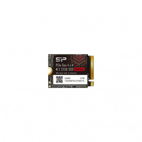 Hard Drive Silicon Power UD90 1 TB SSD