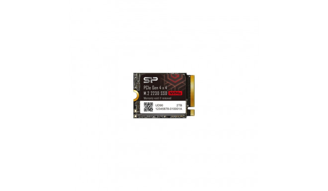 Hard Drive Silicon Power UD90 1 TB SSD
