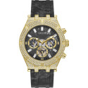 Мужские часы Guess (Ø 44 mm)