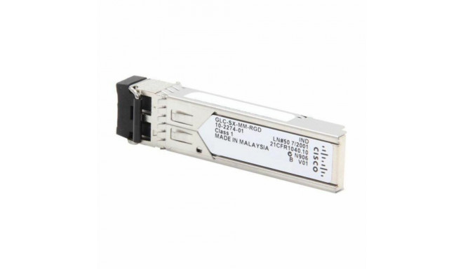 Multimode Media Converter CISCO GLC-SX-MM-RGD=