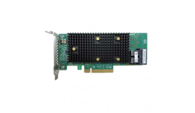 RAID kontroliera karte Fujitsu PY-SR3FB 12 GB/s