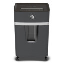 Paper Shredder HP HPN281115CCOF-05                20 L