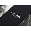 ATX Semi-tower Box Noctua NA-HC8chromaxblack Black
