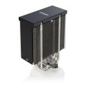ATX Semi-tower Korpus Noctua NA-HC8chromaxblack Must