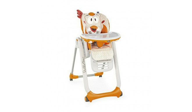 Highchair Chicco Polly 2 Start