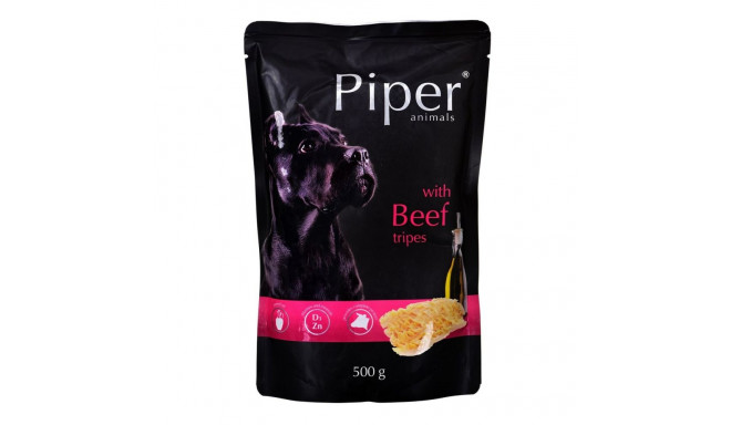 Влажный корм Dolina Noteci Piper Animals 500 g