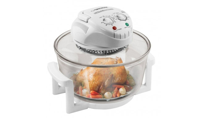 Electric Steam Cooker Esperanza EKO003