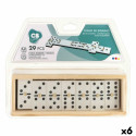 Domino Colorbaby (6 gb.)