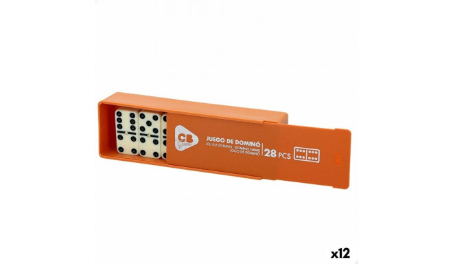 Domino Colorbaby (12 gb.)