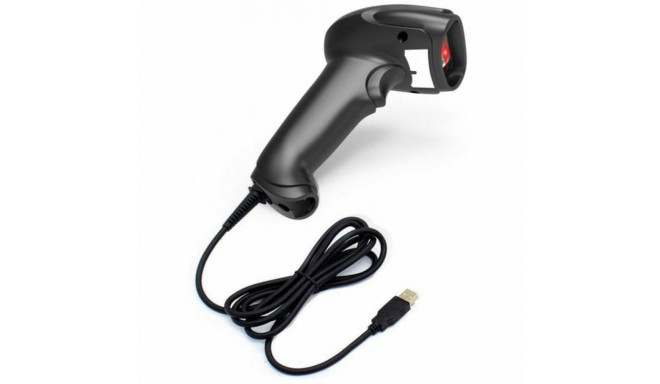 Barcode Reader PcCom