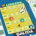 Настольная игра Lisciani Juegos reunidos ES 40 x 0,1 x 33 cm (12 штук)