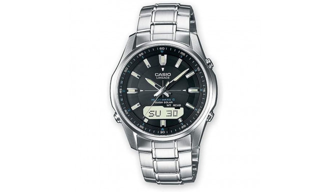 Meeste Kell Casio LINEAGE Multiband 6 Tough Solar (Ø 40 mm)