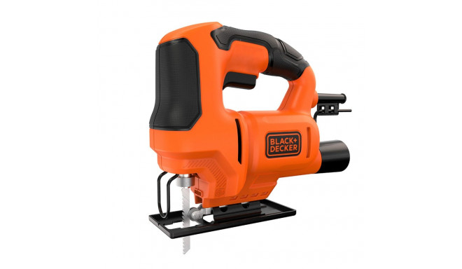 Лобзик Black & Decker bes602-qs 400 W