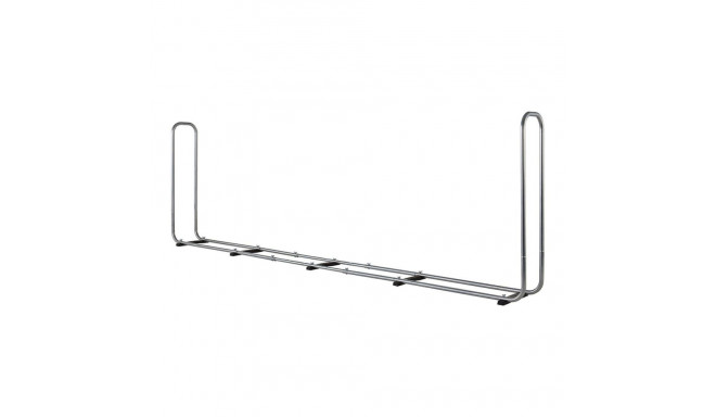 Puudealus Wolfcraft 5125000 Pikendatav XXL Metall 1,76-3,24 m