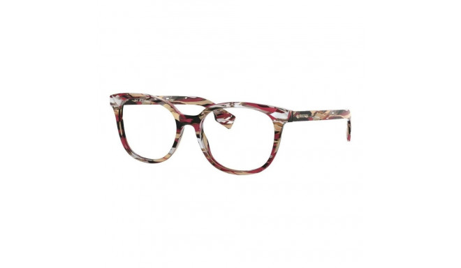 Naiste Prilliraam Burberry STRIPED CHECK BE 2291