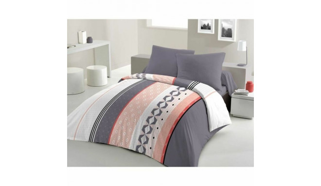 Duvet cover set HOME LINGE PASSION Bling 240 x 260 cm