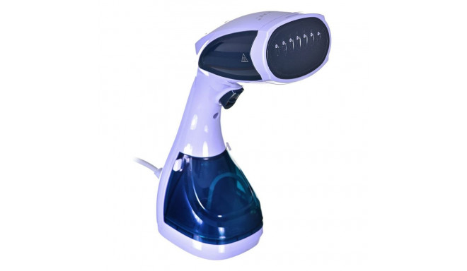 Vertical steam iron Clatronic DB 3717 1100 W