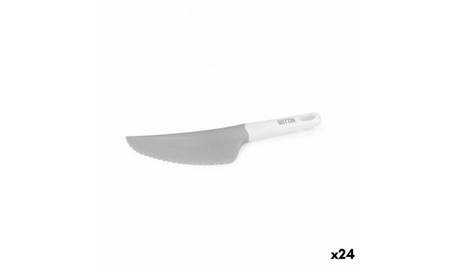 Kitchen Knife Quttin Bakery 29 x 5,6 cm (24 Units)