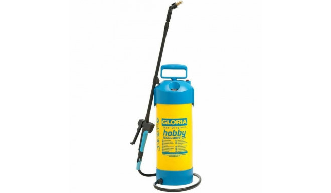 Aia Survepihusti Gloria Hobby Exclusiv Plastmass 3 BAR 5 L