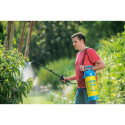 Aia Survepihusti Gloria Hobby Exclusiv Plastmass 3 BAR 5 L