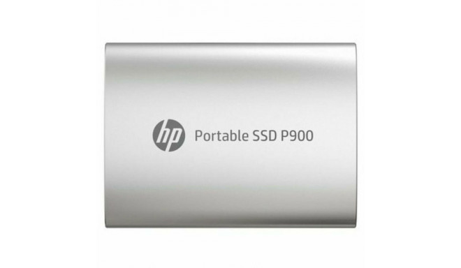 External Hard Drive HP P900 1 TB SSD