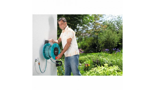 Hose reel Gardena Mural Classic 02650-20 60 m