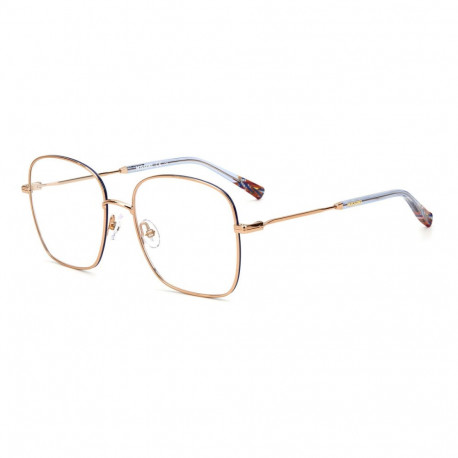 Ladies' Spectacle frame Missoni MIS-0017-KY2 ø 54 mm