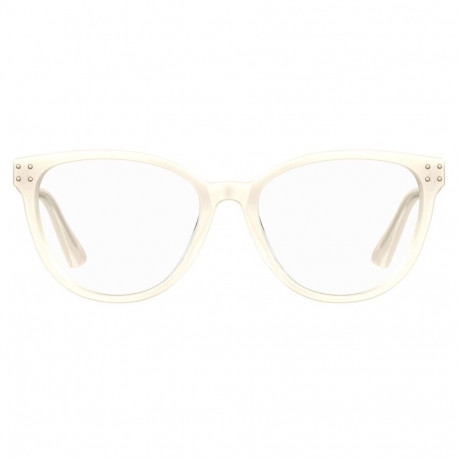 Ladies' Spectacle frame Moschino MOS596-5X2 ø 54 mm