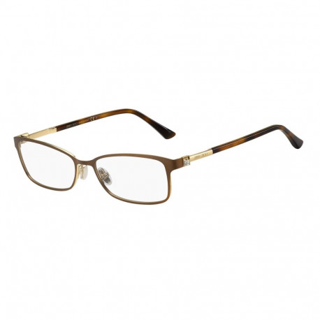 Ladies' Spectacle frame Jimmy Choo JC288-09Q ø 54 mm