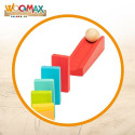 Domino Woomax 100 Daudzums (6 gb.)