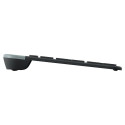 Klaviatuur ja Hiir Logitech 920-009190 Must Hall Prantsuse AZERTY