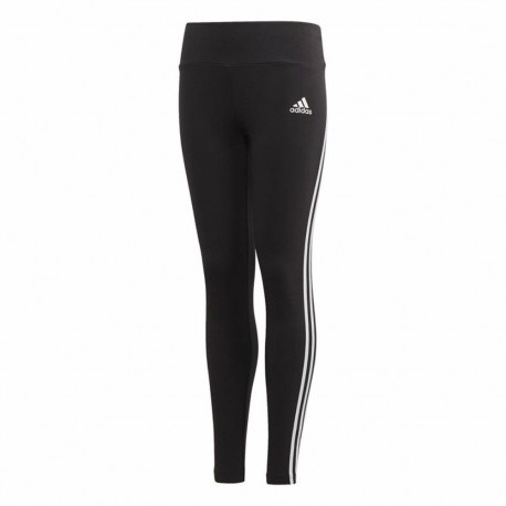 Lastele spordiretuusid Adidas Must - 5-6 aastat