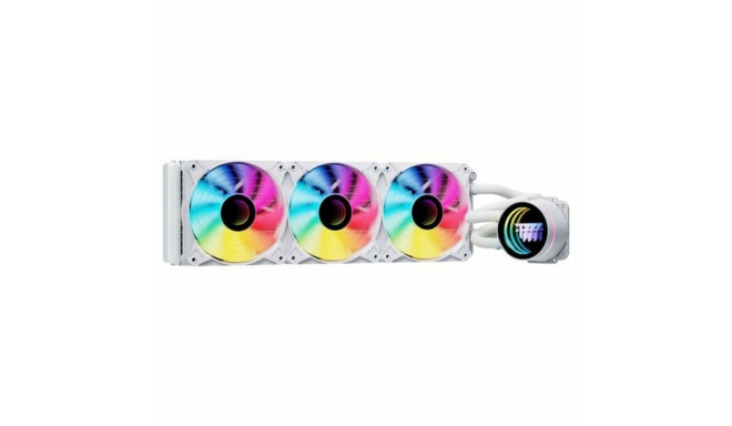 Šķidruma dzesēšanas komplekts Tempest Liquid Cooler 360 RGB