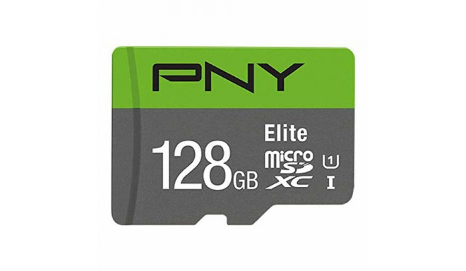 Micro SD Card PNY ELITE Elite C10