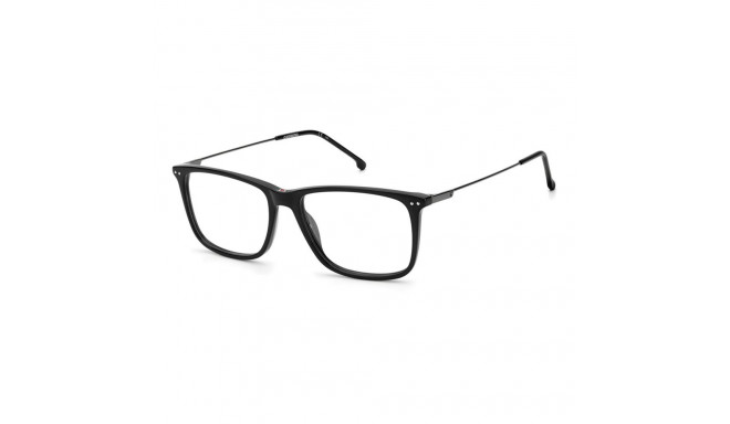 Unisex' Spectacle frame Carrera CARRERA-2025T-807 black Ø 52 mm