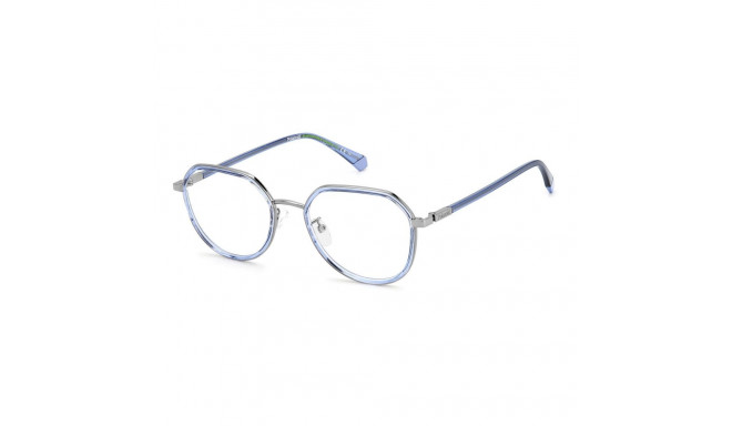 Unisex' Spectacle frame Polaroid PLD-D455-G-6LB Ø 53 mm