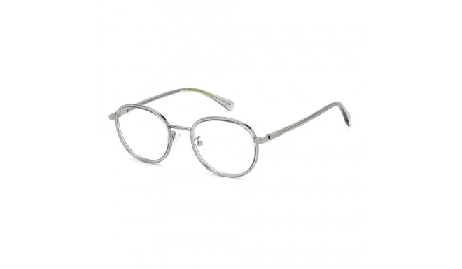 Unisex' Spectacle frame Polaroid PLD-D475-G-6LB Ø 50 mm