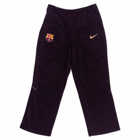 Children’s Tracksuit Nike FCB Black - 12-13 Years