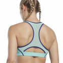 Sports Bra Reebok Les Mills Turquoise - M