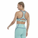 Sports Bra Reebok Les Mills Turquoise - M